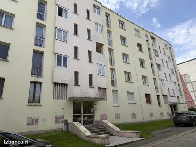 Appartement vente à Compiègne, Noyon