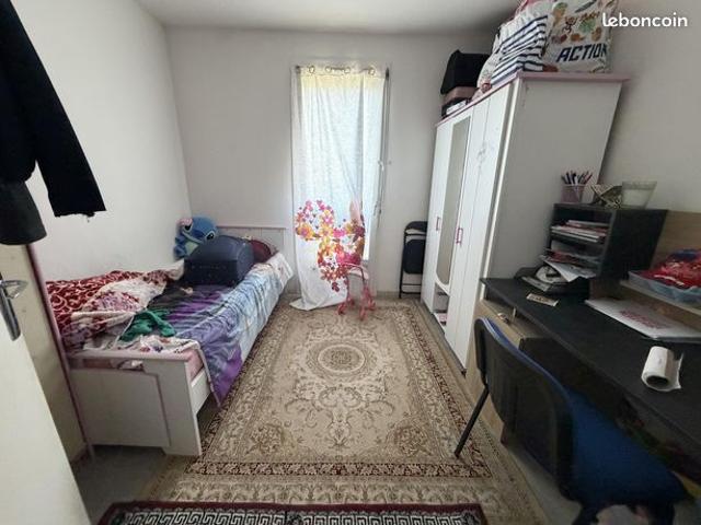 Appartement vente à Compiègne, Noyon
