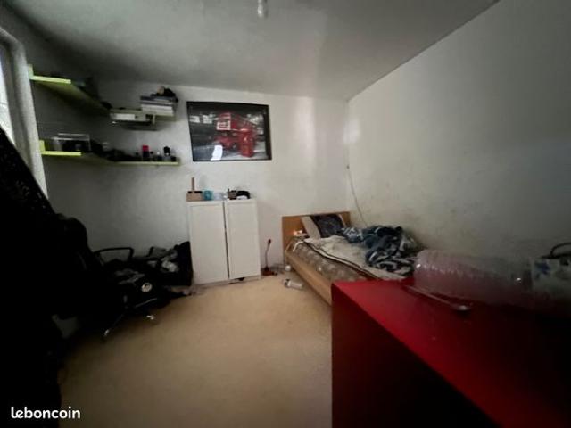 Appartement vente à Colmar-Ribeauvillé, Riquewihr