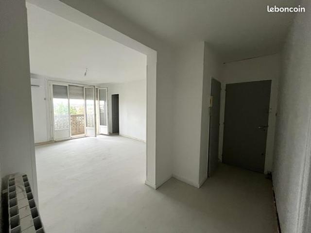 Appartement vente à Chambéry, Le Pontet
