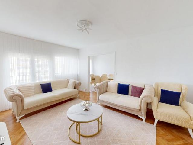 Appartement vente à Melun, Le Mée-sur-seine