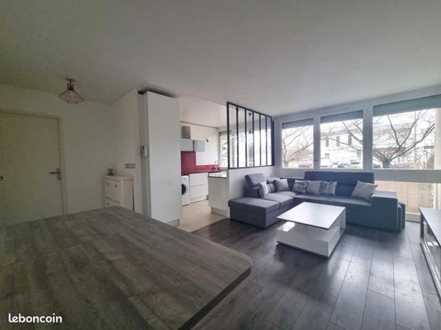 Appartement vente à Palaiseau, Chilly-mazarin