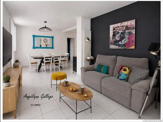 Appartement vente à Pau