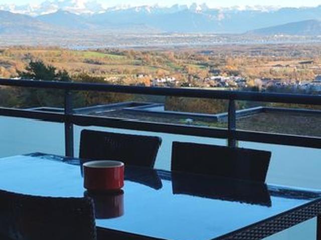Appartement vente à Gex, Ain