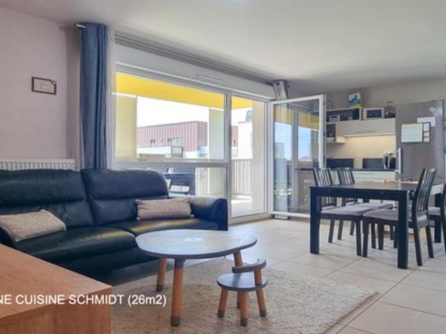 Appartement vente à Privas, Saint-priest
