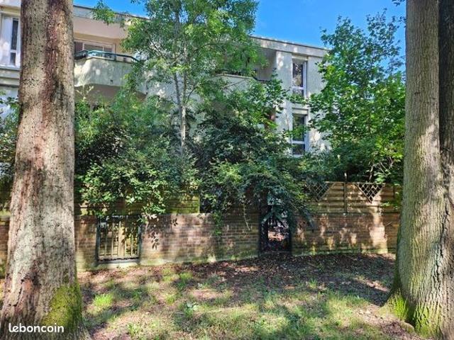 Appartement vente à Évry, Petit-bourg