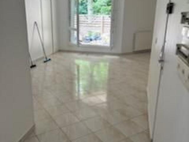 Appartement vente à Évry-Courcouronnes, Essonne