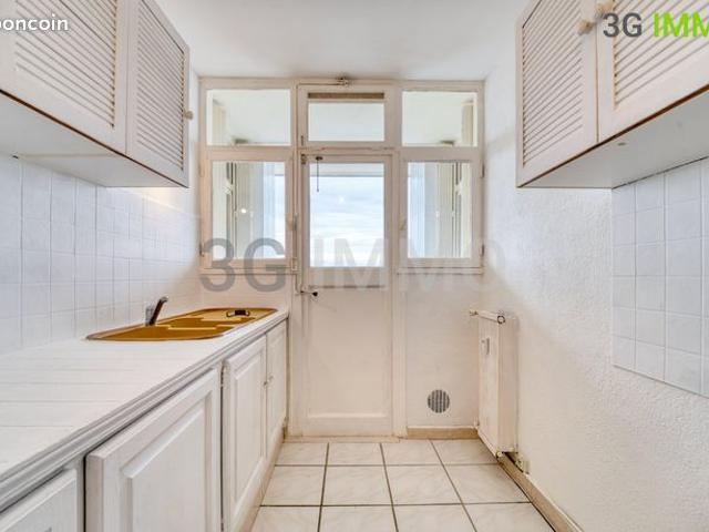 Appartement vente à Carpentras, Orange