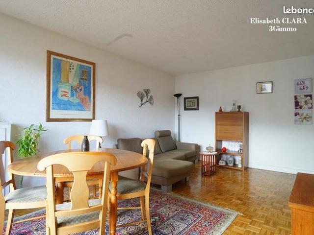 Appartement vente à Bobigny, Pantin