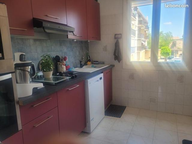 Appartement vente à Brignoles, Vinon-sur-verdon