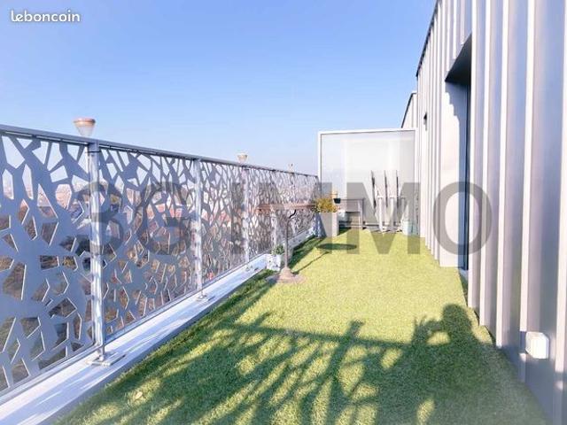 Appartement vente à Carcassonne, Villepinte