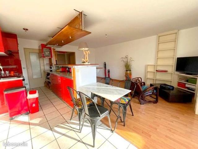 Appartement vente à Meaux
