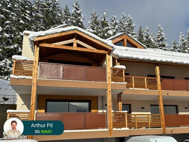 Appartement vente à Grenoble, Lans-en-vercors
