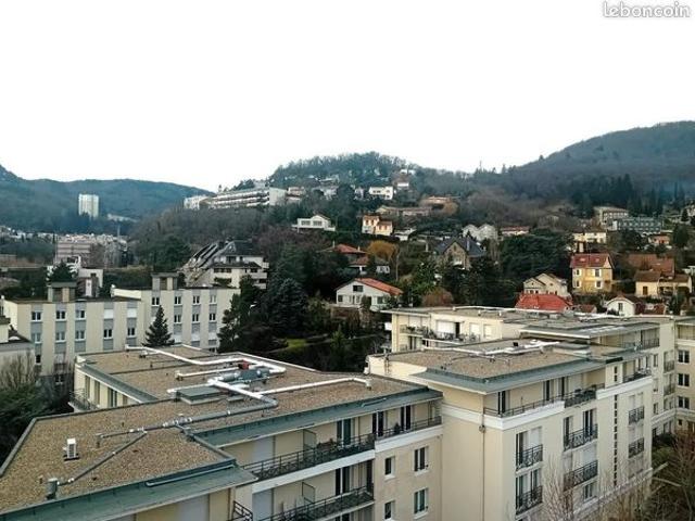 Appartement vente à Clermont-Ferrand, Chamalières
