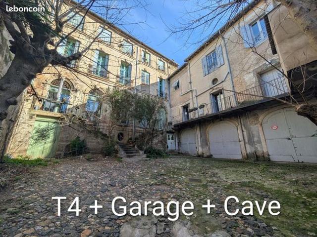 Appartement vente à Béziers, Pézenas