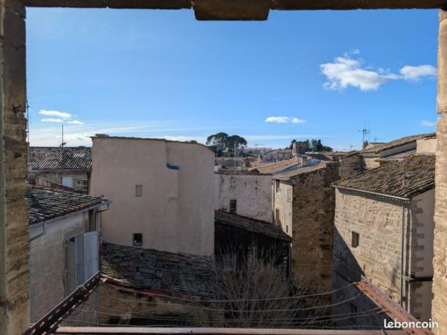 Appartement vente à Béziers, Pézenas