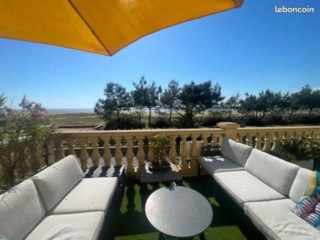 Appartement vente à Saint-Nazaire, Saint-brevin-les-pins