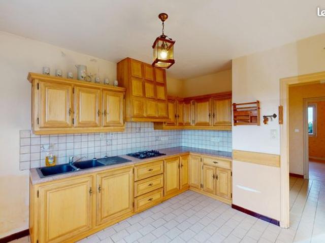 Appartement vente à Montbrison, La Tourette