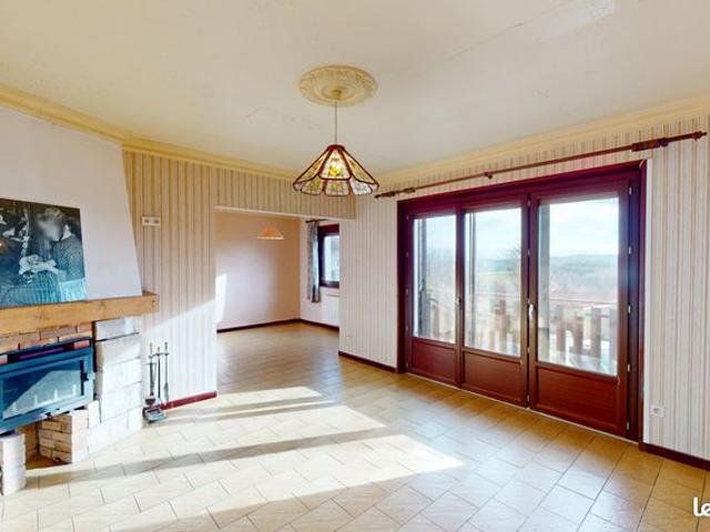 Appartement vente à Montbrison, La Tourette