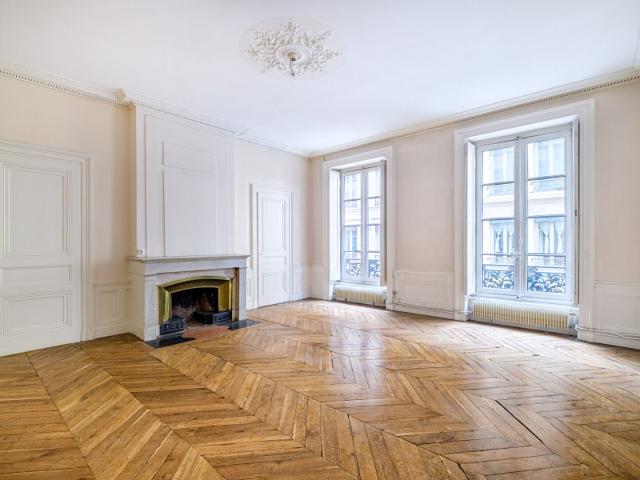 Appartement vente à Lyon, Métropole de Lyon