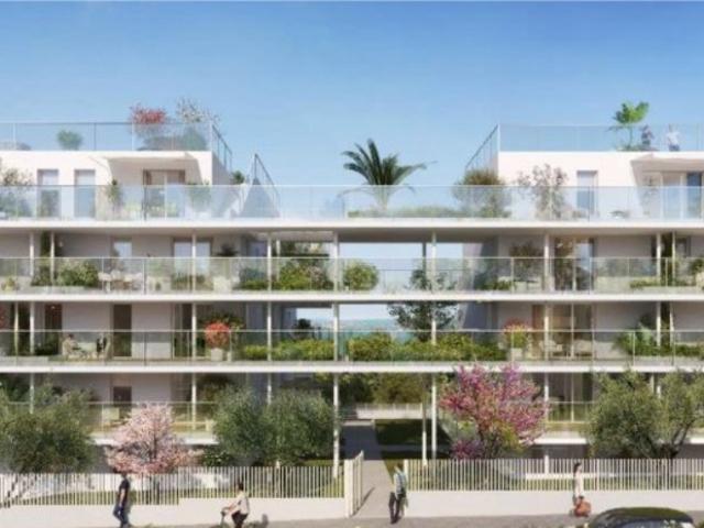 Appartement vente à Montpellier, Sète