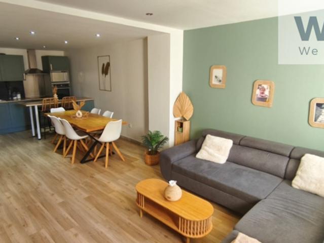 Maison vente à Nîmes, Aimargues
