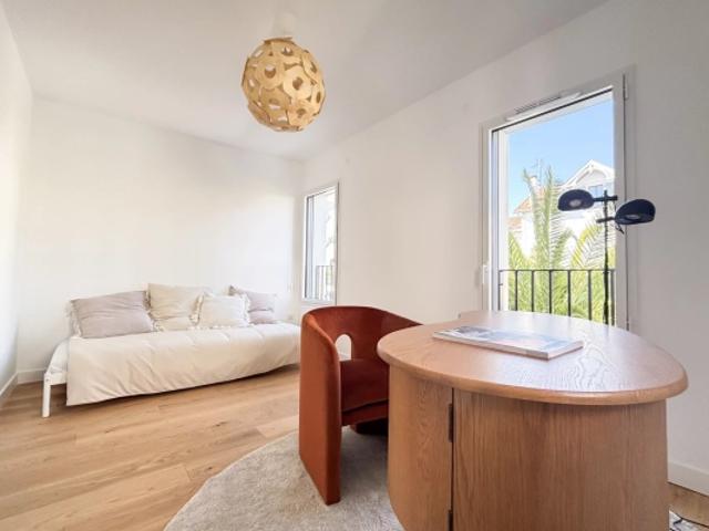 Appartement vente à Bayonne