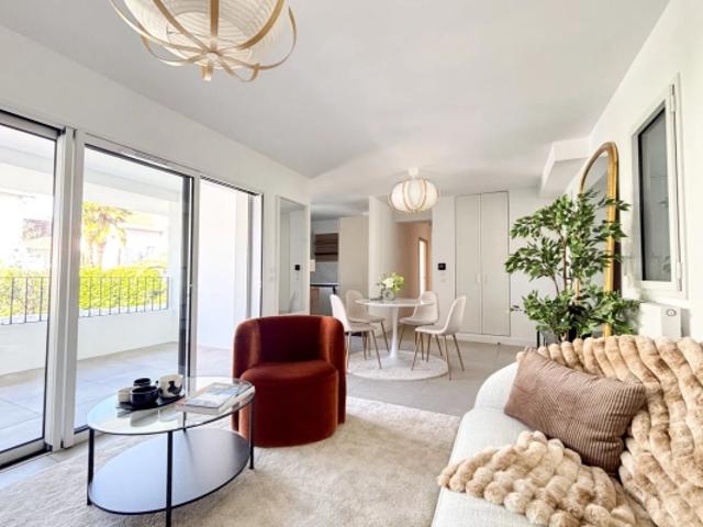 Appartement vente à Bayonne