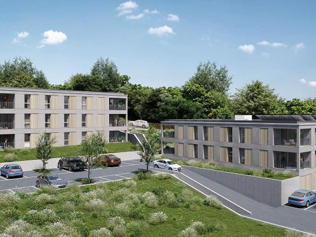 Appartement vente à Ajaccio