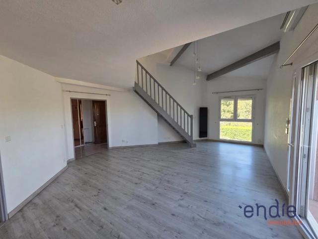 Appartement vente à Saint-Orens-de-Gameville, Haute-Garonne