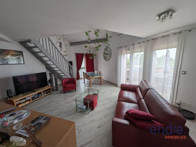 Appartement vente à Toulouse