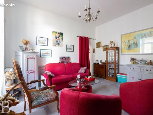 Appartement vente à Vannes, Bretagne