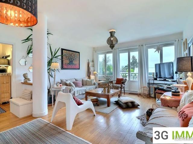 Appartement vente à Senlis, Verneuil-en-halatte