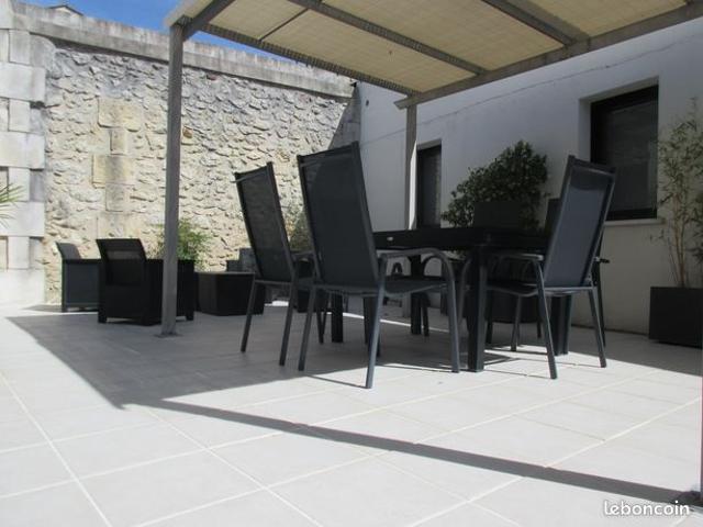 Appartement vente à Périgueux