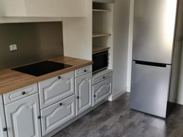 Appartement vente à Compiègne