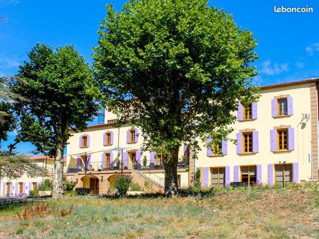 Appartement vente à Nyons, Ferrassières