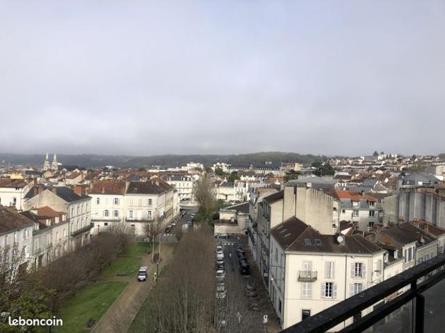 Appartement vente à Périgueux