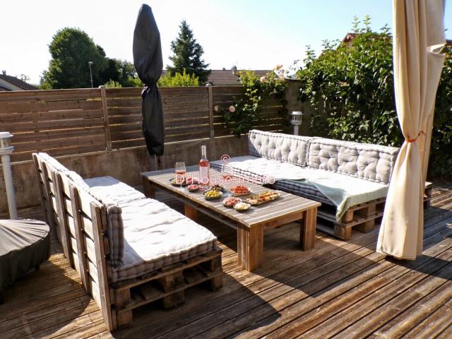 Appartement vente à Beaune, Savouges