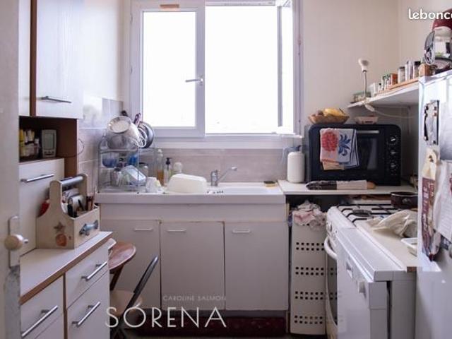 Appartement vente à Lorient, Bretagne
