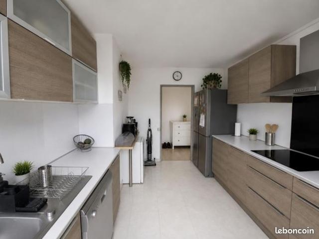 Appartement vente à Mulhouse