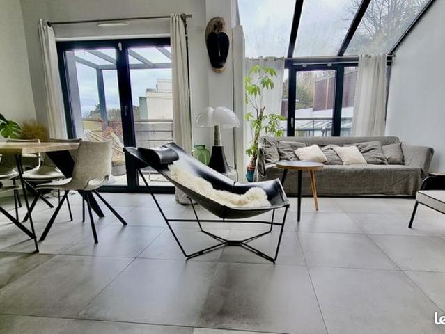 Maison vente à Antony, Le Plessis-robinson
