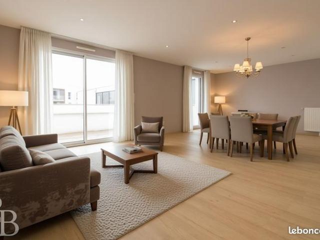 Appartement vente à Vannes, Bretagne