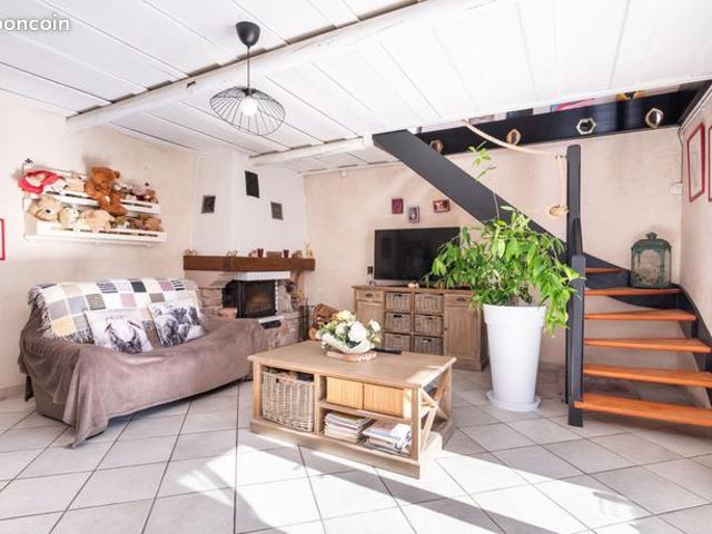 Appartement vente à Val-de-Briey, Thil