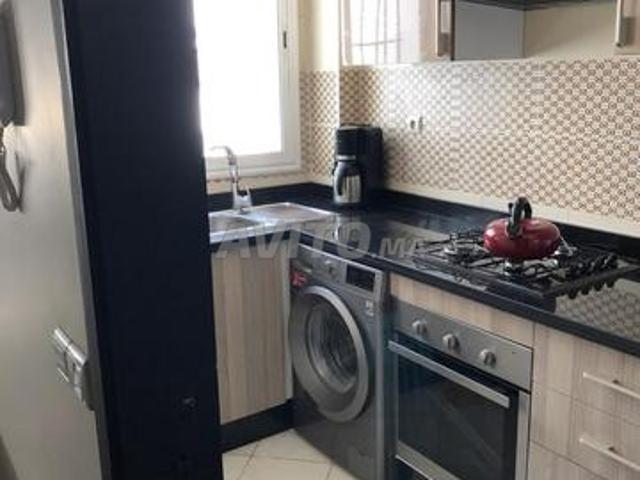 Appartement vente à Dar Bouazza, Gharb-Chrarda-Beni Hssen