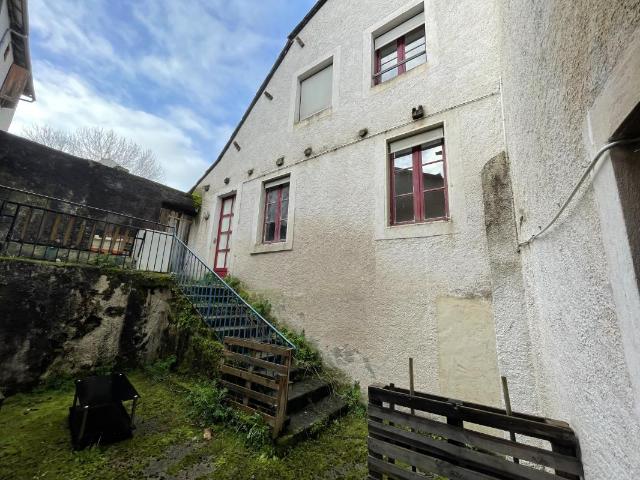 Appartement vente à Gasquerie, Puisseguin