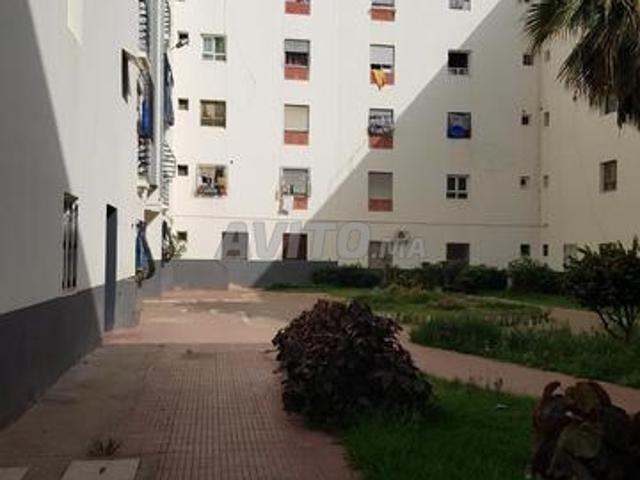 Appartement vente à Témara