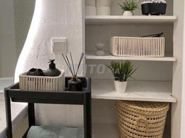 Appartement vente à Témara