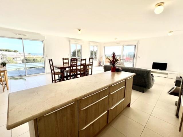Appartement vente à Grasse, Antibes