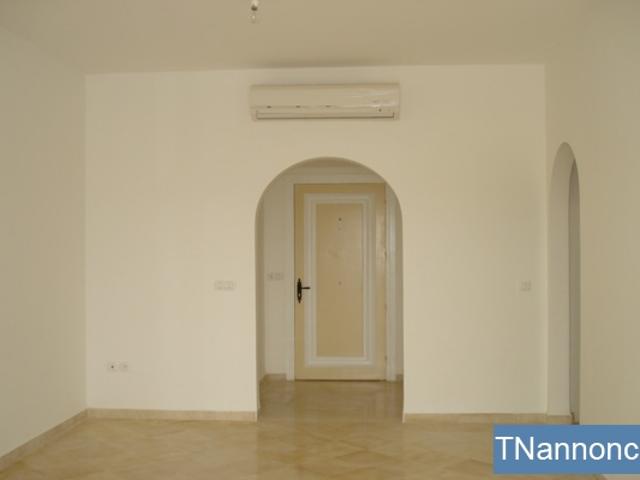 Appartement location