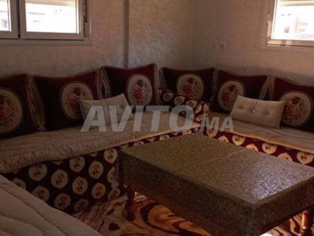 Appartement vente à Charaf, Agadir